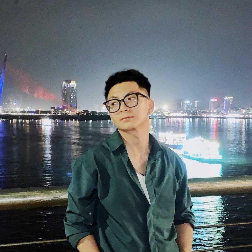 Nguyễn Diệu Huyền