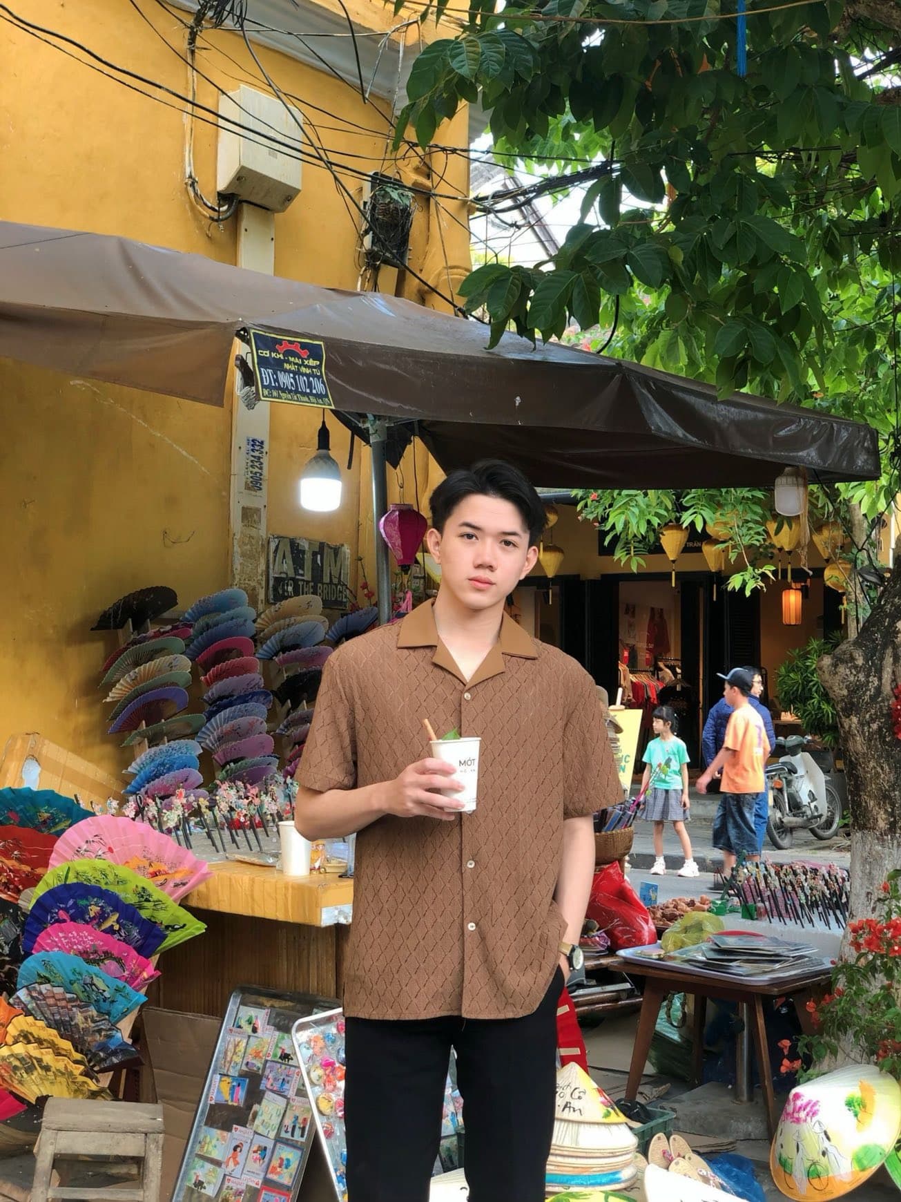 Đặng Tiến Hoàng